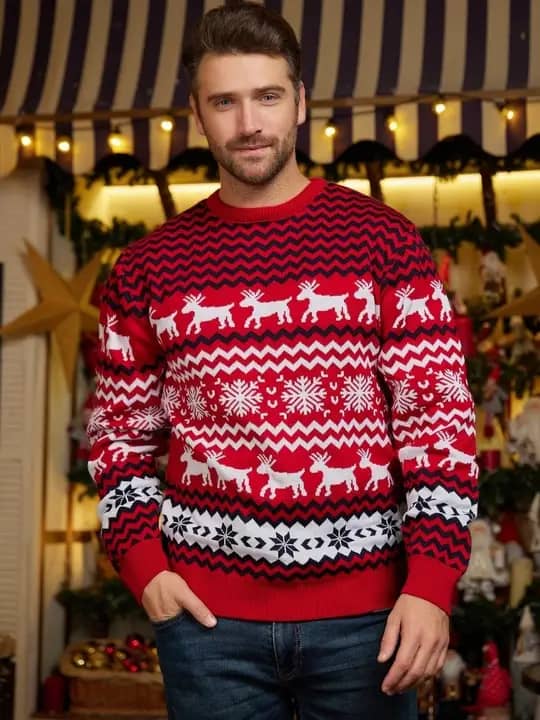 Pull De Noël - image 4