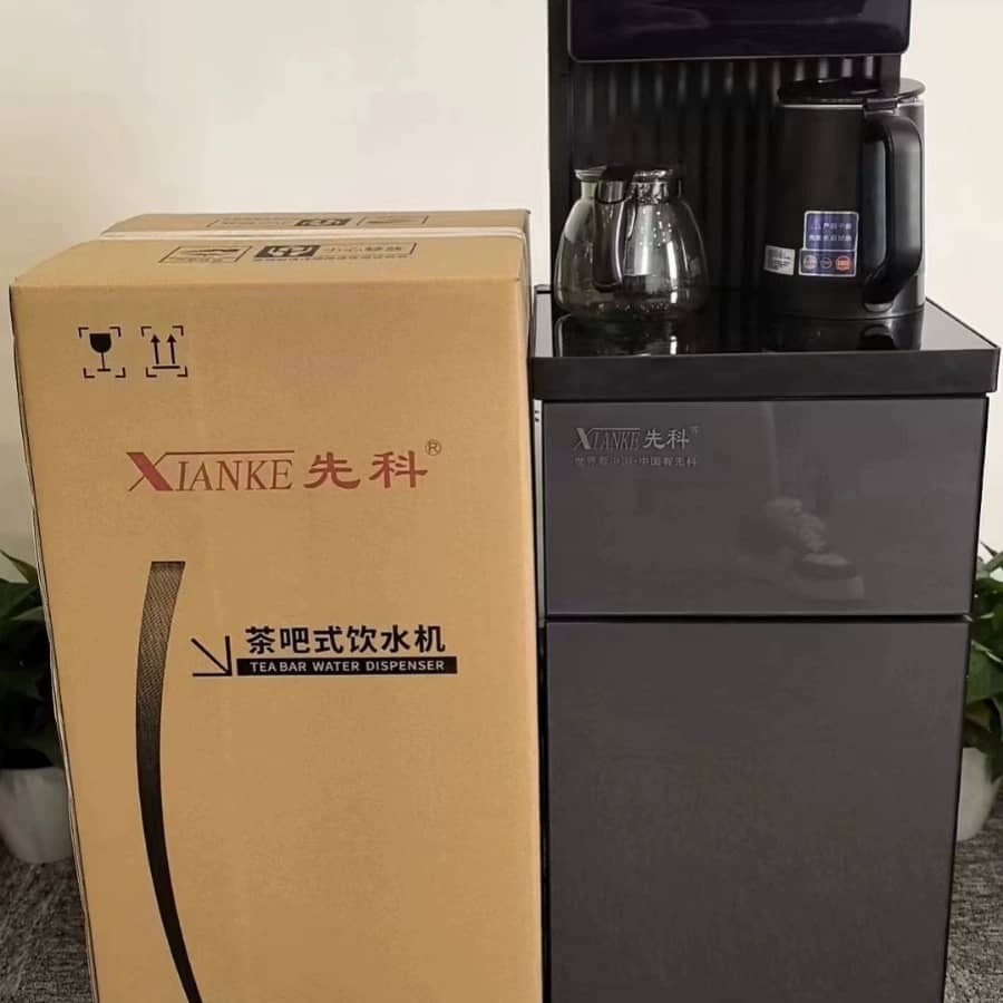 Fontaine intelligente avec télécommande - image 2