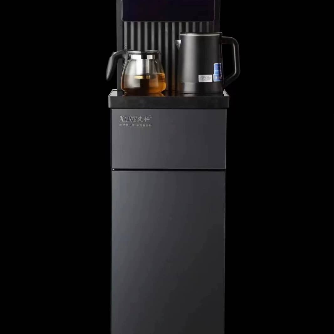 Fontaine intelligente avec télécommande - image 3