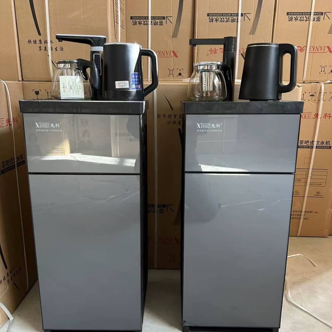 Fontaine intelligente avec télécommande - image 4