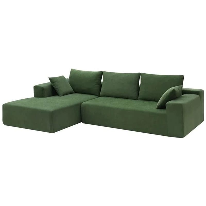Fauteuil compressé L - image 4