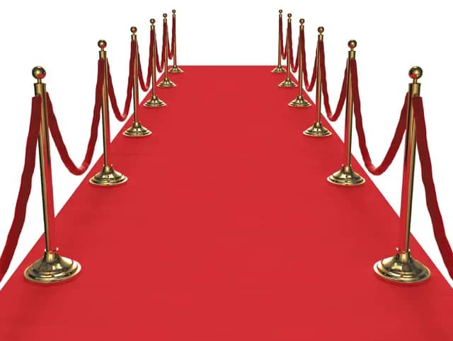 Tapis rouge  - image 3