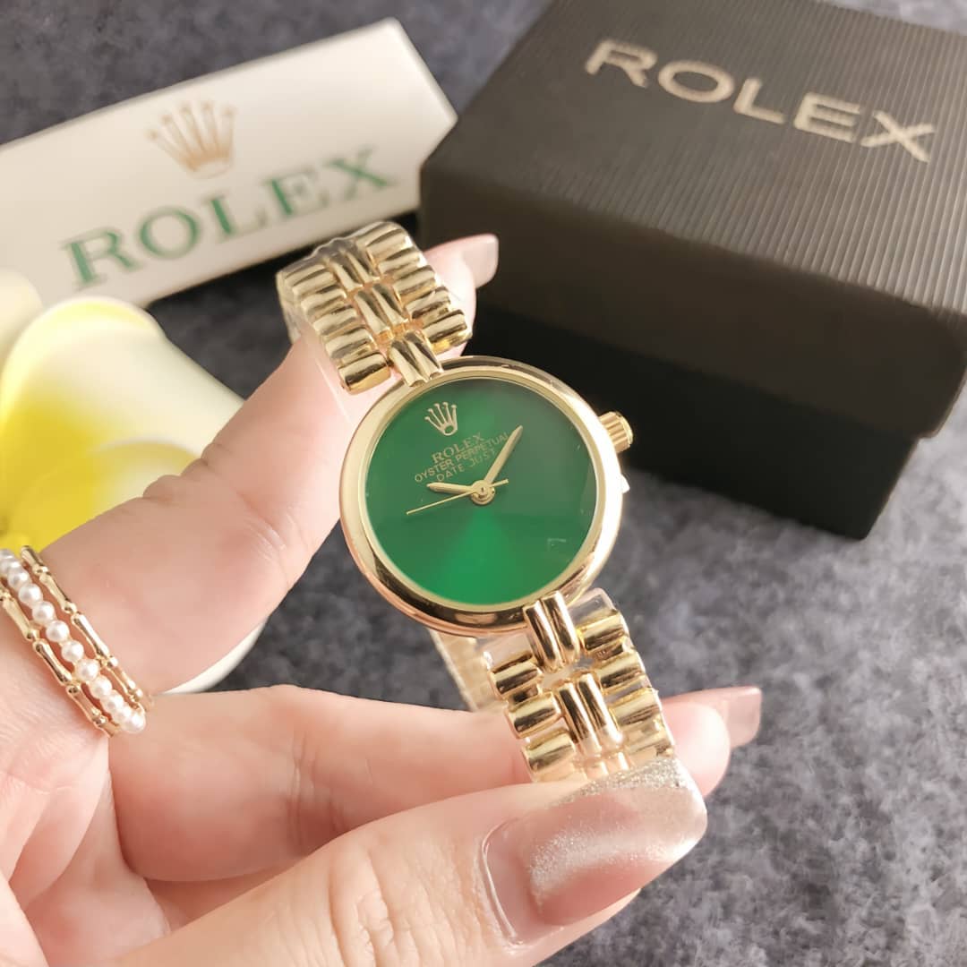 ROLEX DAME 