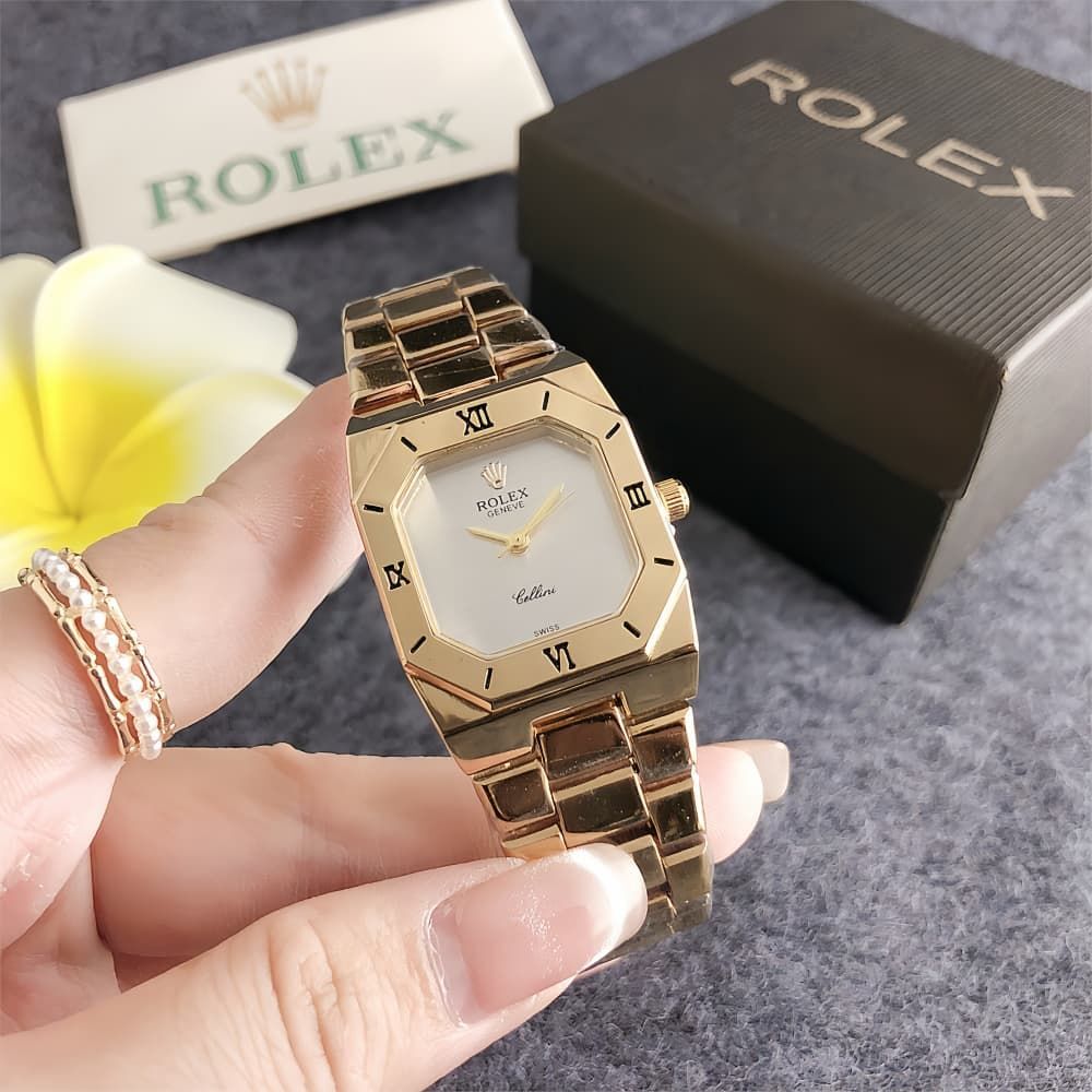 ROLEX DAME  - image 2