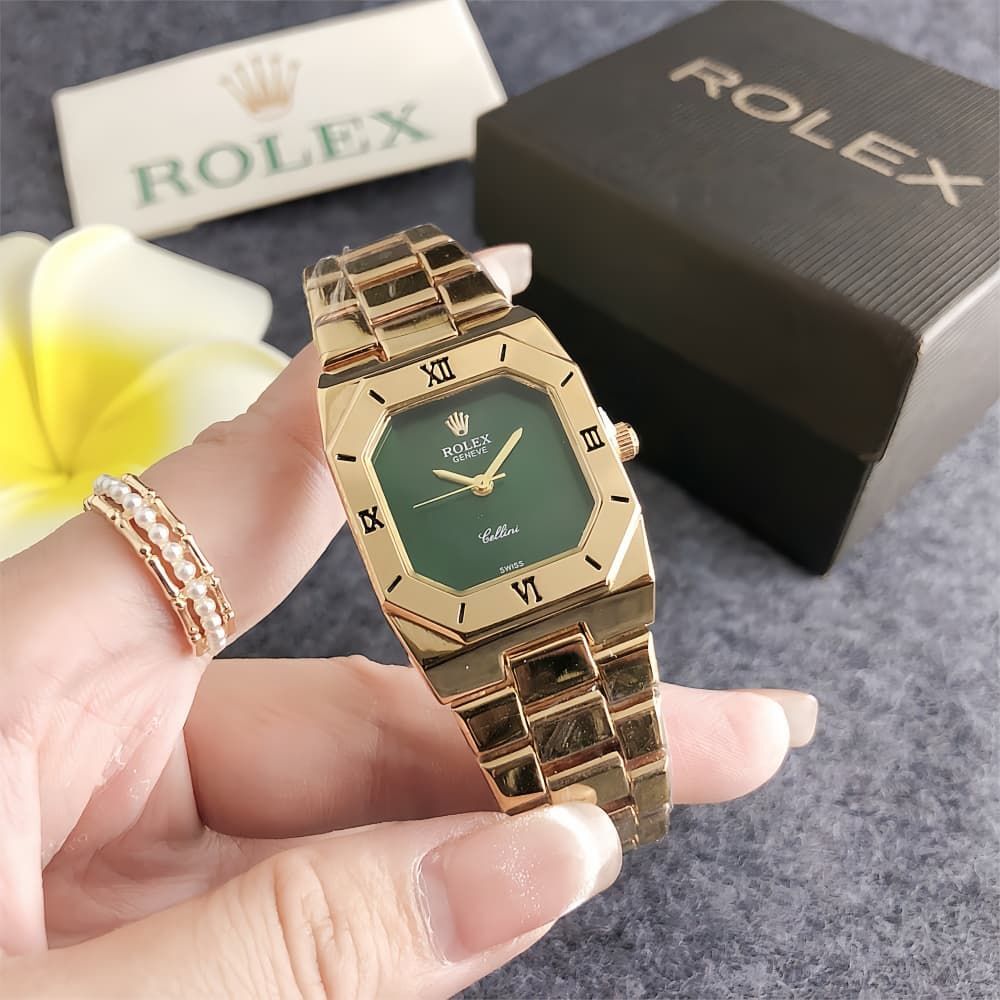 ROLEX DAME  - image 4