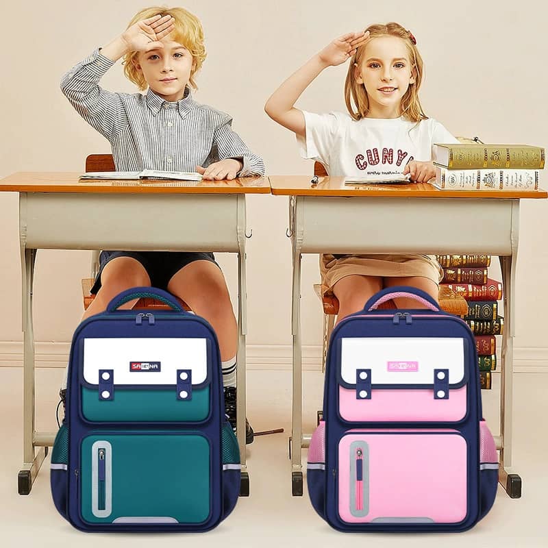 Sacs à dos pour l'école  - image 2
