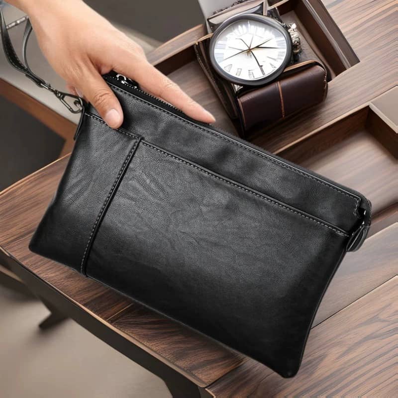 Pochette pour homme  - image 2