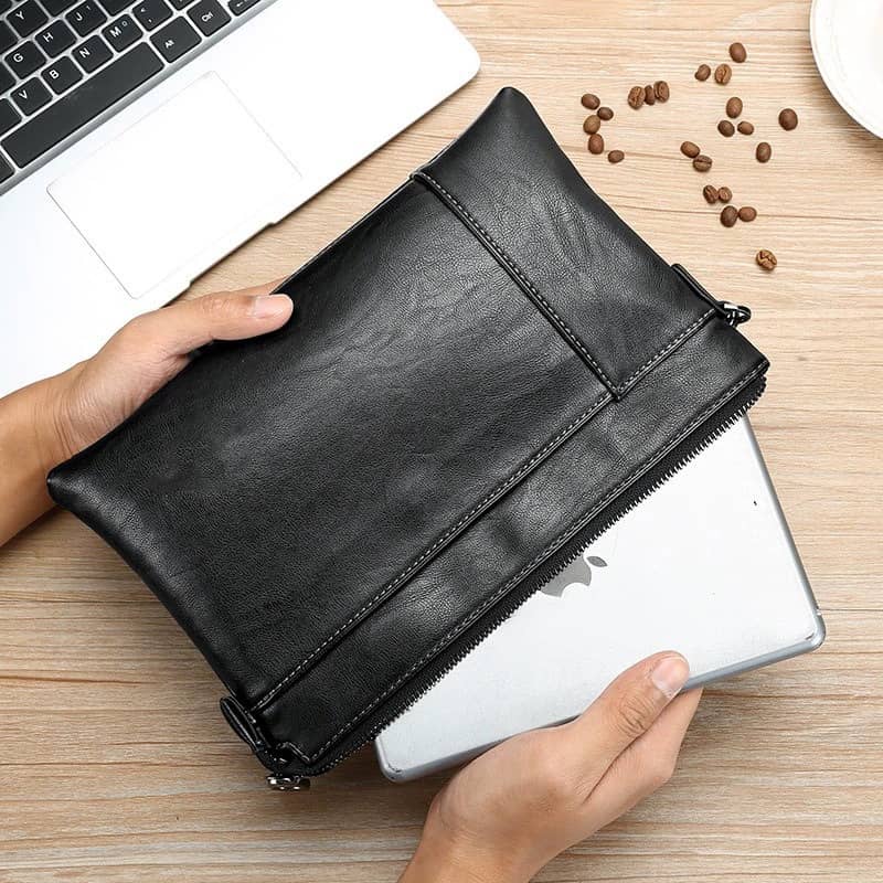 Pochette pour homme  - image 3
