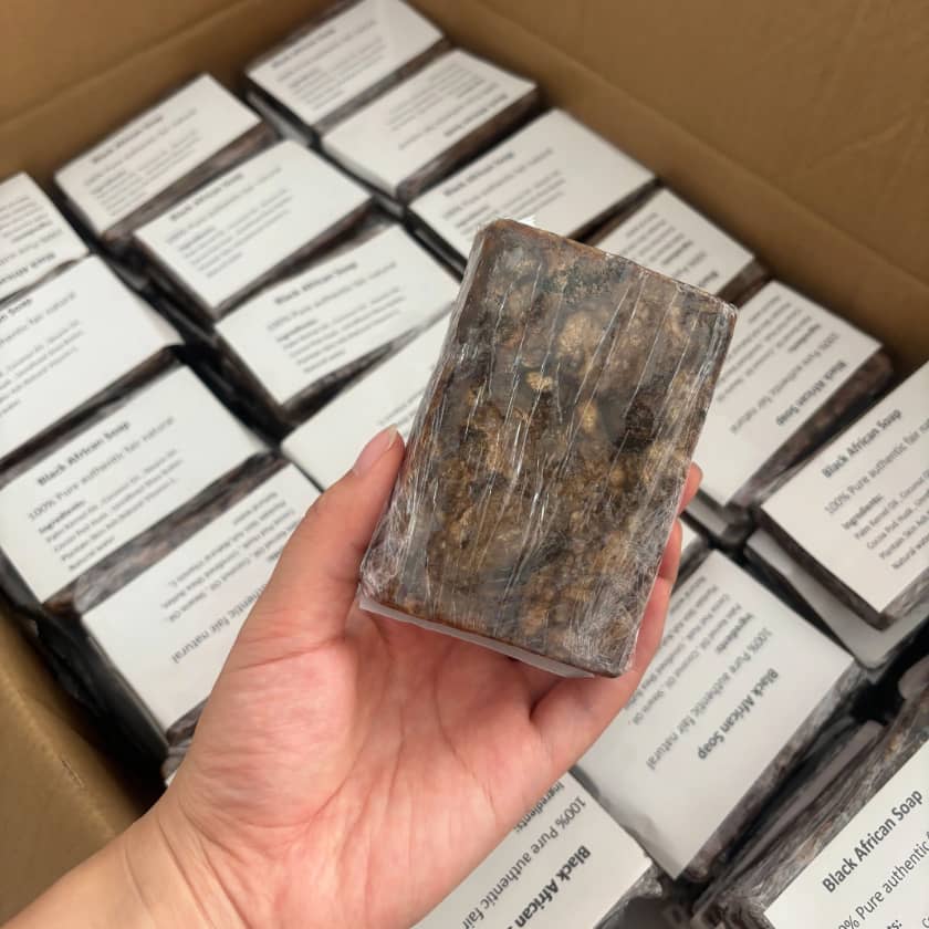 Savon artisanal - image 2