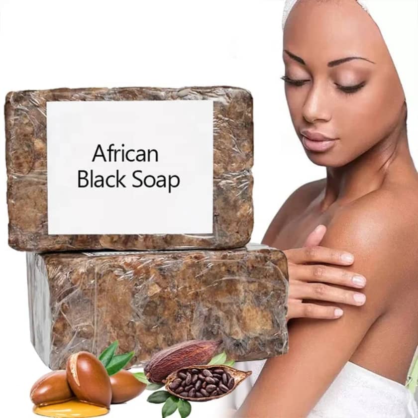 Savon artisanal - image 3