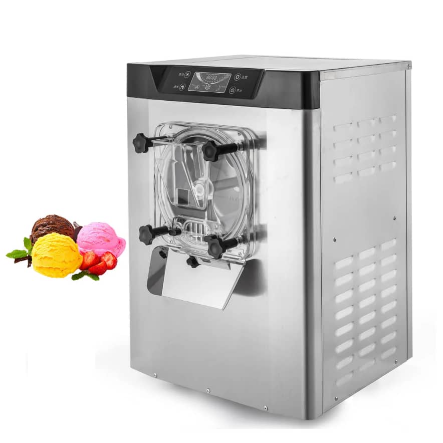 MACHINE A CREME - image 3