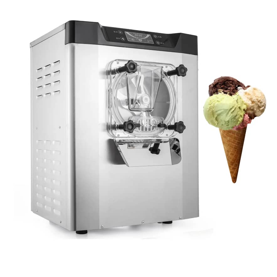 MACHINE A CREME - image 4