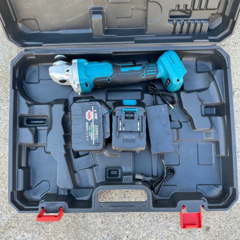 Kit outils électrique  - image 4