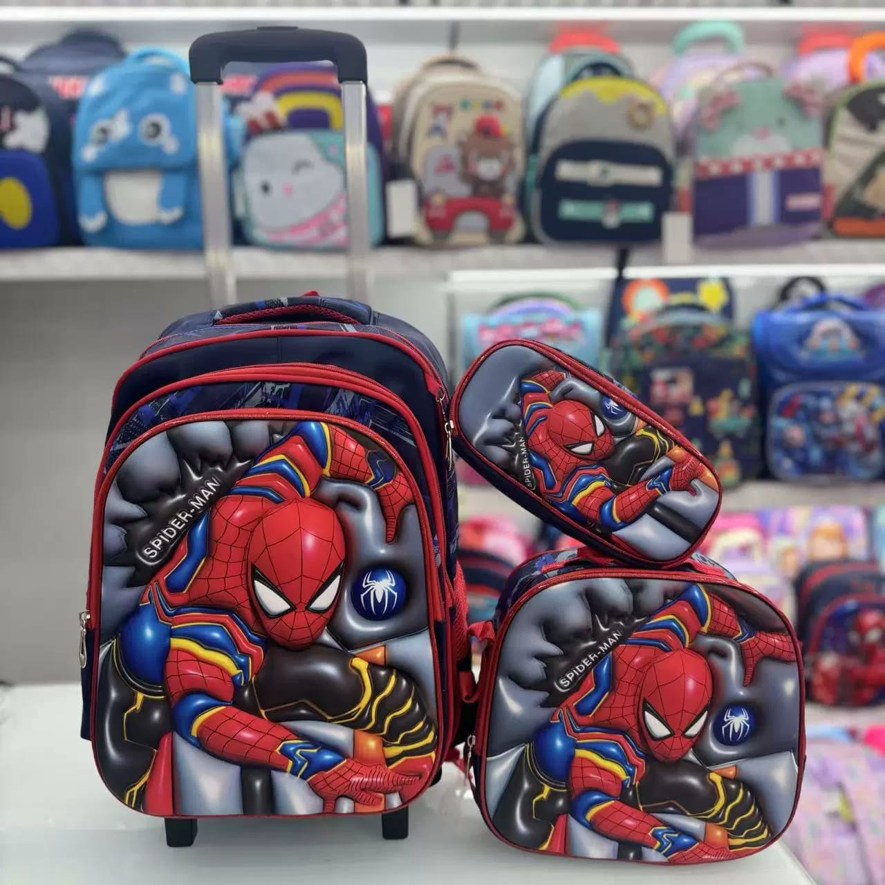 Sac scolaire  - image 2