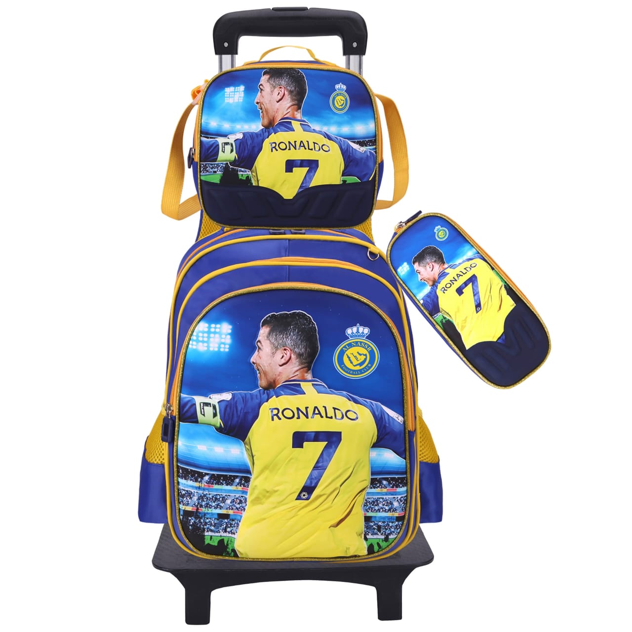 Sac scolaire  - image 3