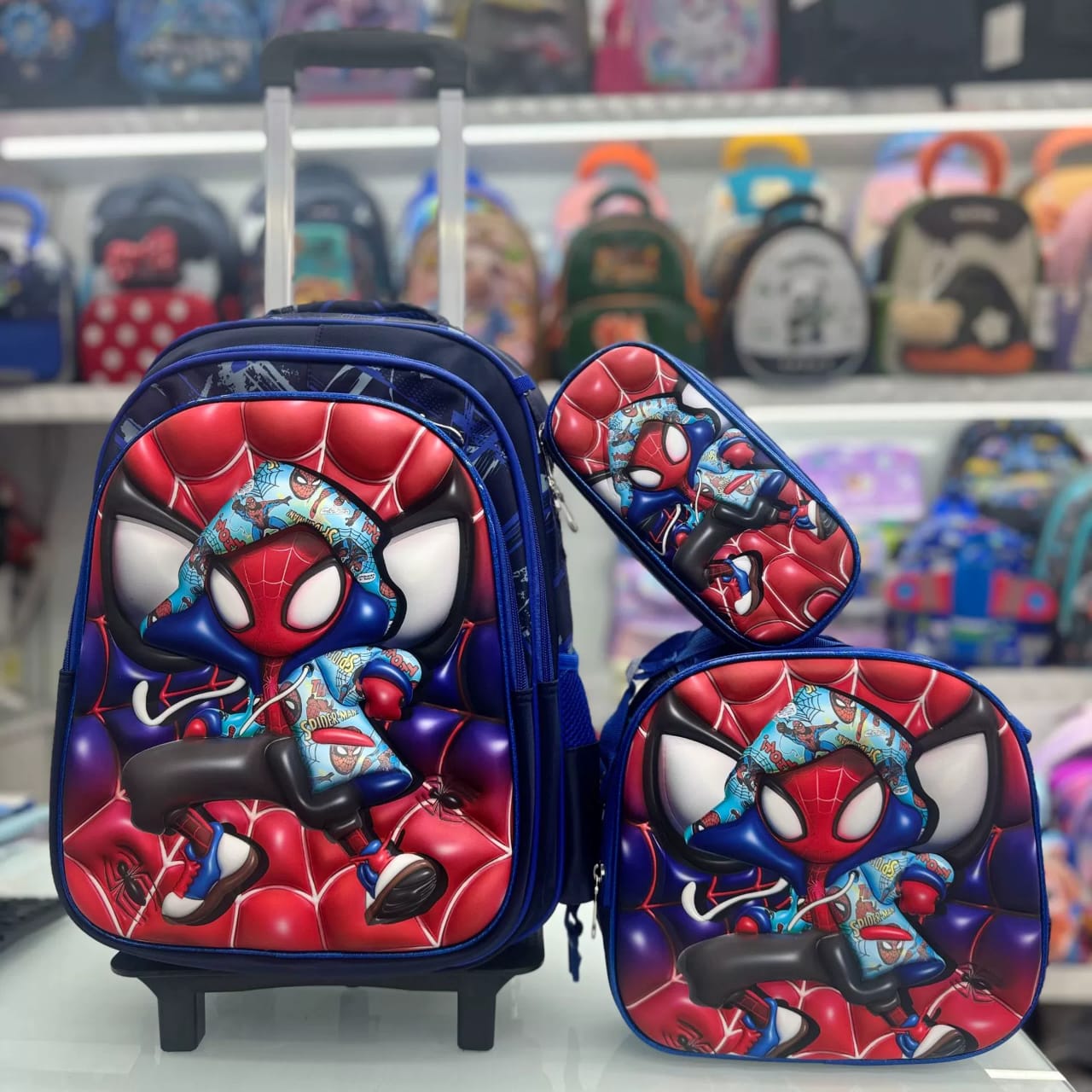 Sac scolaire  - image 4