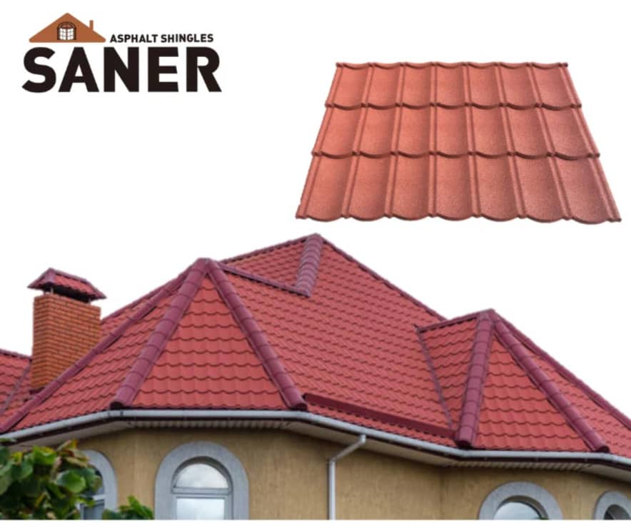 Tuiles modernes  - image 4