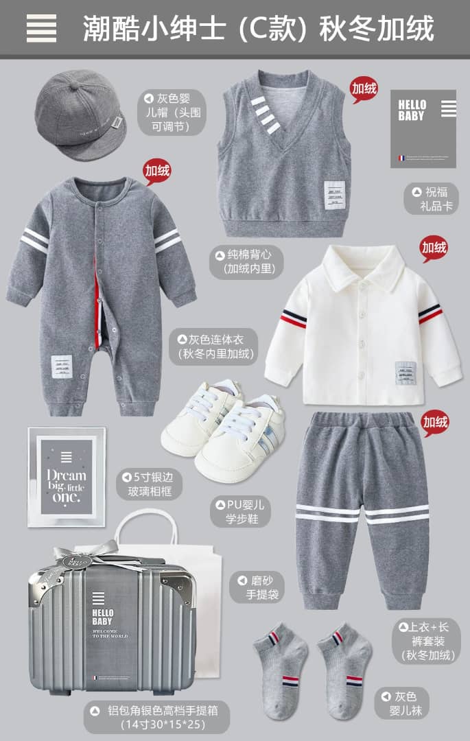 COFFRET NAISSANCE  - image 4