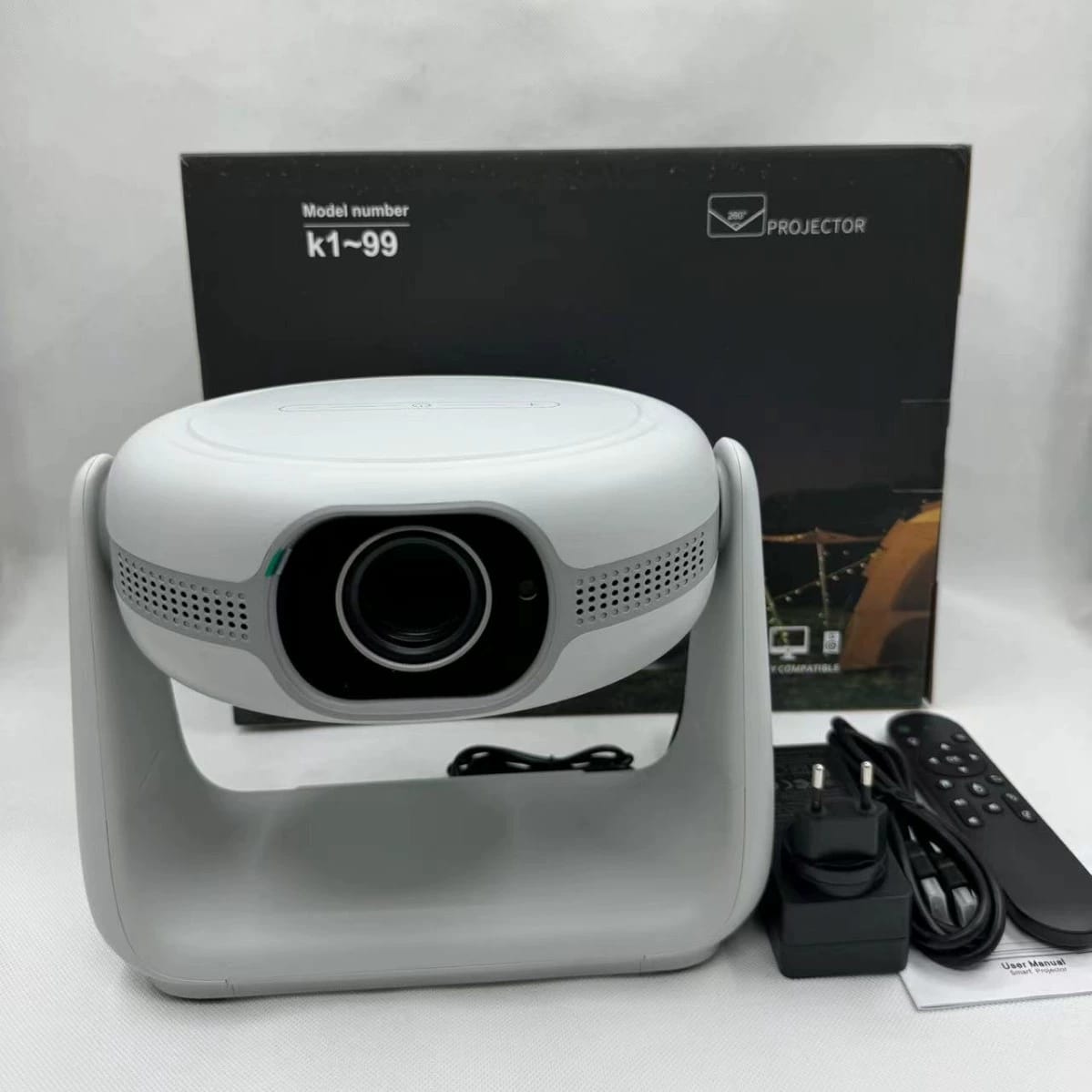 PROJECTEUR  - image 2