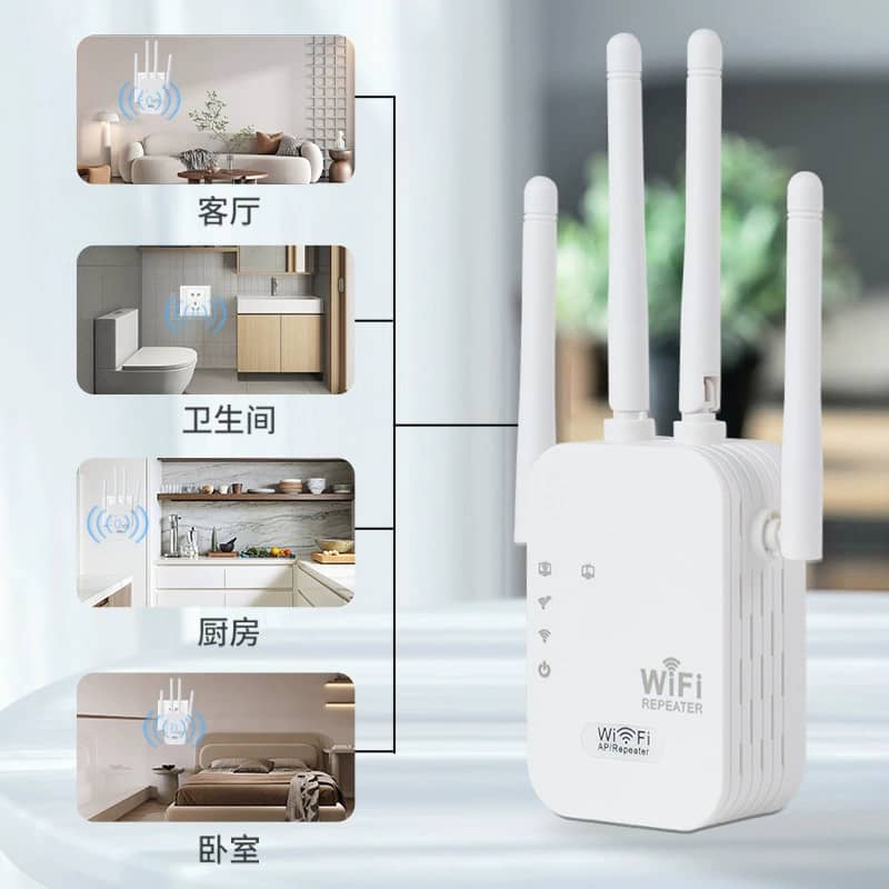 Wi-Fi - image 2