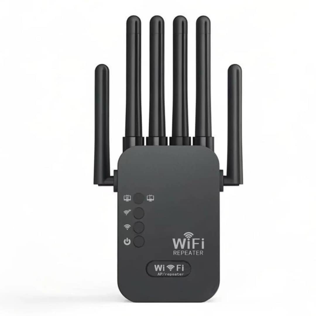 Wi-Fi - image 3