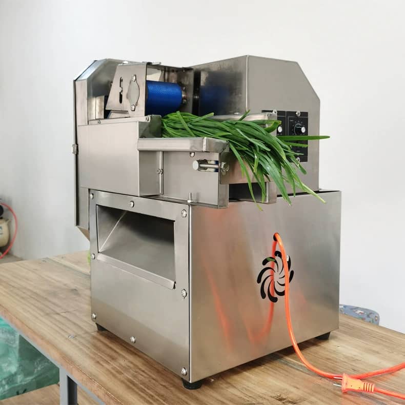 Machine automatique de découpe  - image 2