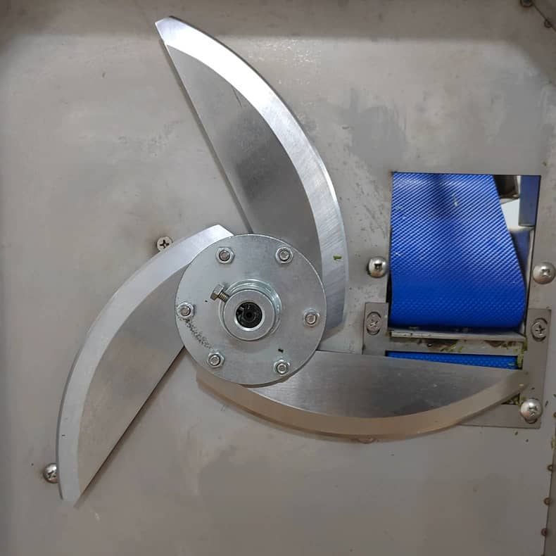 Machine automatique de découpe  - image 3