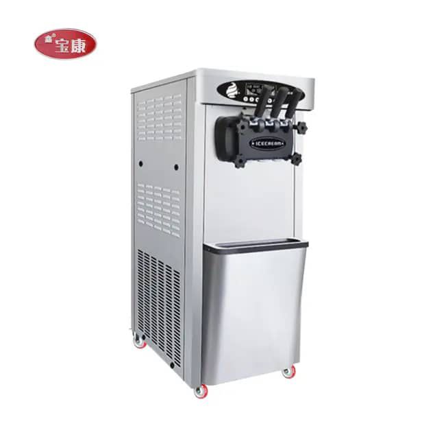 Machine à crème  - image 4