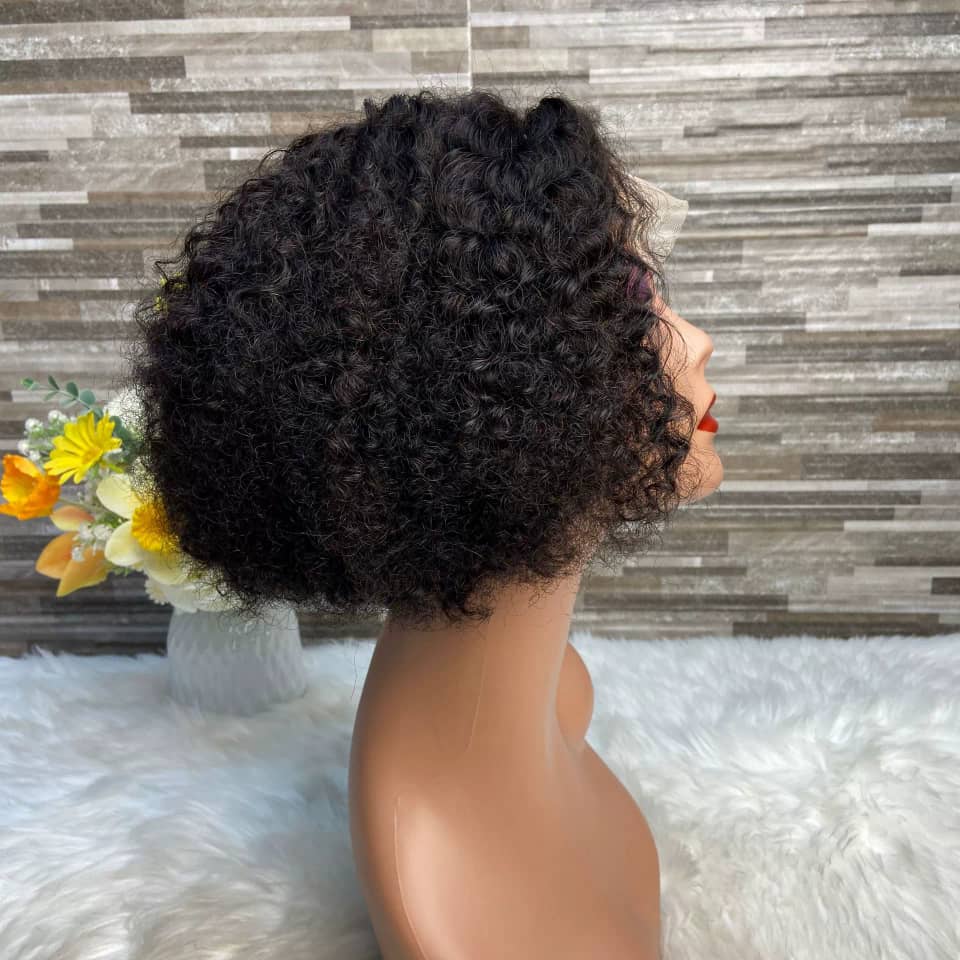 Perruque pour enfants  - image 4